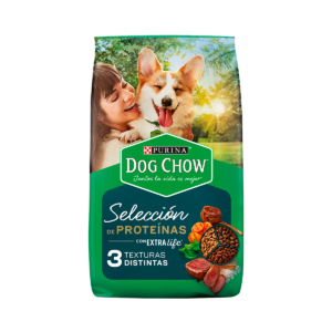Dog Chow Biq Pet Care